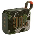 JBL Go 4
