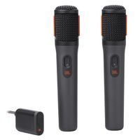 JBL PartyBox Set Microfoni