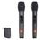JBL Wireless Microphone Set