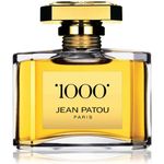Jean Patou 1000 Eau de Parfum