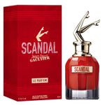 Jean Paul Gaultier Scandal Le Parfum For Her