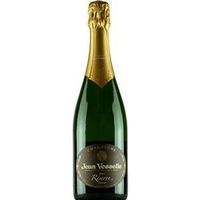Jean Vesselle Champagne Brut Reserve AOC
