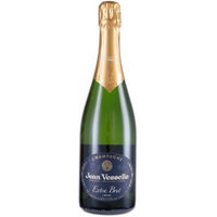 Jean Vesselle Champagne Extra Brut AOC
