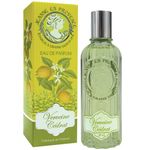Jeanne en Provence Verveine Cédrat Eau de Parfum