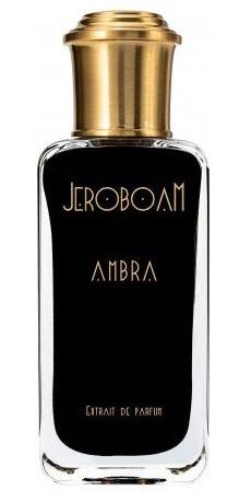 Jeroboam Ambra Extrait de Parfum