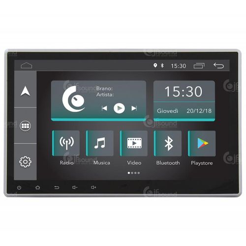 JFsound JF-011A-XDAB-D5