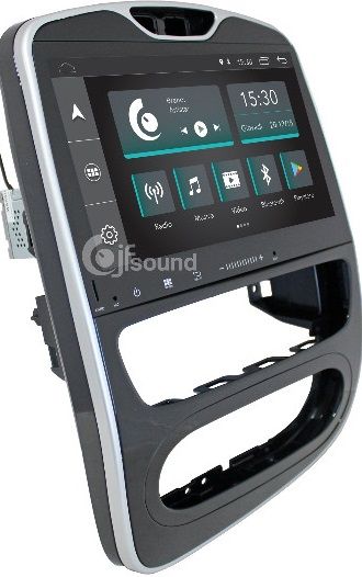 JFsound JF-031RCA-XDAB