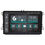 JFsound JF-039W6A-XDAB