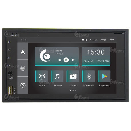 JFsound JF-227A-XDAB