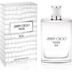 Jimmy Choo Man Ice Eau de Toilette