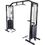 JK Fitness Cable Cross Rack
