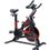 JK Fitness JK527