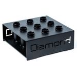 JK Fitness Rack Per Bilancieri Olimpici da Terra