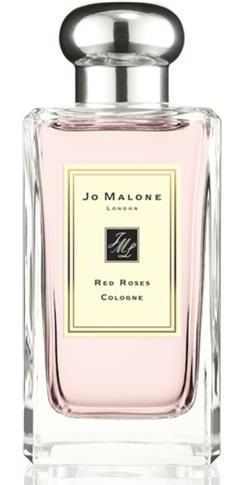 Jo Malone Red Roses Cologne