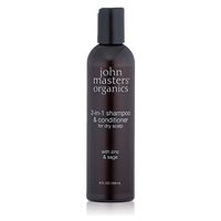 John Masters Organics Shampoo e Balsamo 2 In 1