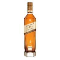 Johnnie Walker Aged 18 Years Whisky