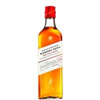 Johnnie Walker Red Rye Whisky
