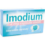 Johnson & Johnson Imodium 2mg