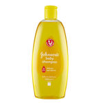 Johnson's Baby Shampoo