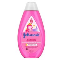 Johnson's Gocce di Luce Shampoo per Bambini