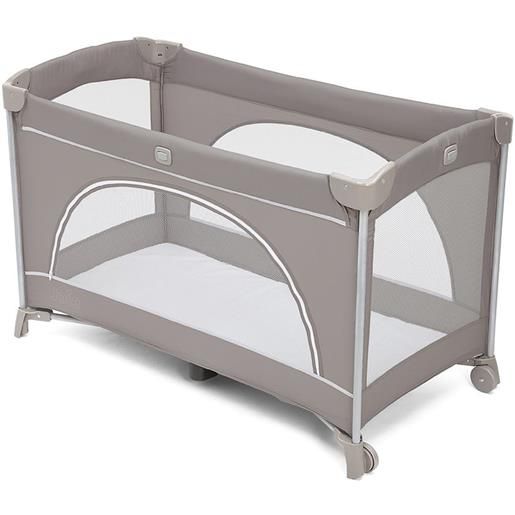 Paniate - Joie Lettino da Viaggio Allura 120 con Bassinet