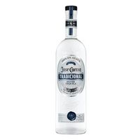 Jose Cuervo Tequila Traditional Silver