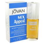 Jovan Sex Appeal Cologne for Men