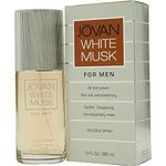 Jovan White Musk Cologne for Men