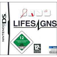 JoWood Lifesigns: Hospital Affairs