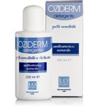 Judifarm Dermoresearch Oziderm Detergente