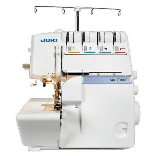 Juki MO734DE Confronta prezzi Trovaprezzi.it