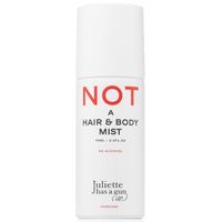 Juliette Has a Gun Not a Perfume Hair & Body Mist
