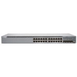 Juniper EX2300 L2/L3