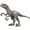 Jurassic World Atrociraptor Super Colossale