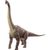 Jurassic World Brachiosauro