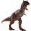 Jurassic World Carnotaurus Toro Controlla e Conquista