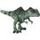 Jurassic World Gigantosauro Attacco Letale