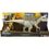 Jurassic World Indominus Rex Attacco Mimetico