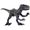 Jurassic World Indoraptor Super Colossale