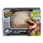 Jurassic World Primal Hatch