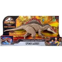 Jurassic World Spinosauro Morso Estremo