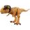 Jurassic World T-Rex Caccia e Divora