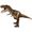 Jurassic World T-Rex Super Colossale