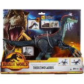 Jurassic World Therizinosauro Attacco Tagliente