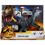 Jurassic World Therizinosauro Attacco Tagliente