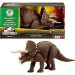 Jurassic World Triceratopo Protettore della Natura