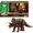 Jurassic World Triceratopo Protettore della Natura