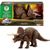 Jurassic World Triceratopo Protettore della Natura