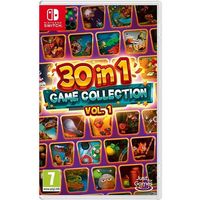 Just For Games 30 In 1 Games Collection Vol.1