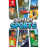 Just For Games Instant Sports